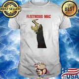 Fleetwood Mac Pious Bird Of Good Omen shirt