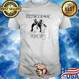 Fleetwood mac rumours pinguin shirt