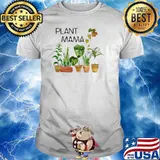Gardening Plant Mama Shirt