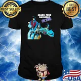 Grand funk rairoad on time shirt