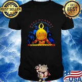 Herbie Hancock Headhunters T Shirt