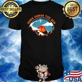 Here Comes The Sun Classicrock Shirt