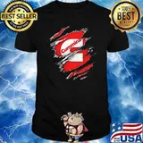 Hero Cummins Logo shirt