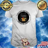 I Like Cats And Crochet And Maybe 3 People Shirt
