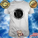I Like Cats And Golf And Maybe 3 People Shirt