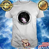 I Like Cats And Rugby And Maybe 3 People Shirt