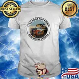 I Like Dogs And Riding And Maybe 3 People Shirt