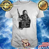 I Loved America Before It Was Called America Shirt