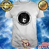 I Like Cats And Soccer And Maybe 3 People Shirt
