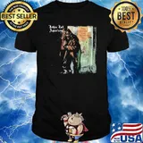 Jethro tull aqualung retro shirt