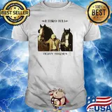 Jethro tull heavy horses shirt