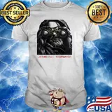 Jethro tull stormwatch shirt