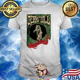 Jethro tull too old to rock and roll too young to die shirt