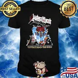 Judas priest defenders of the faith shirt