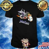 Judas priest motorcyle dragon shirt