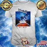 Judas priest Ram it down earth shirt