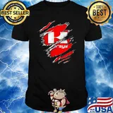 Kawasaki versys logo motor shirt