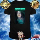 Linda Strong Gods Chosen Loner Shirt
