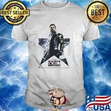 Marvel Studios Falcon And the winter soldier shirt
