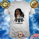 MM Royal No Longer Silenced Teameghan Shirt
