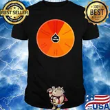 MS Feelings Distressing Intense Very Intense Utterly Horrible Shirt