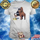 Mystery to me fleetwood mac bigfoot shirt