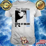 The smiths hatful of hollow shirt