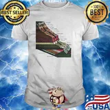 Official Grand Canyon Shirt