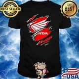 Official Honda Logo shirt