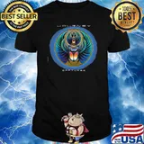 Official Journey Captured shirt