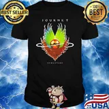 Official Journey evolution shirt
