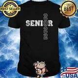 Official Senior 2022 Shirt