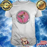 Some People Are Just Born With Ballet In Their Blood I AM One Of These People Shirt