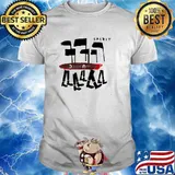 Spirit depeche mode shirt