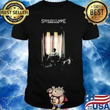 Stanley clarke journey to love shirt