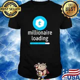 Telcoin Cryptocurrency Investing Hodl Crypto Coins Shirt
