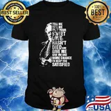 Tell Me Tell Me That Your Sweet Love Hasn't Died And Give Me Give Me One More Chance To Keep You Satisfied Quote By Willie Nelson Shirt