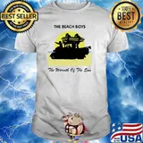 The beach boys the warmth of the sun shirt