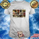 The best of peter green fleet wood mac shirt