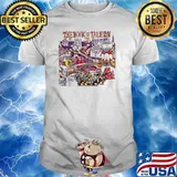 The book of taliesyn deep purple shirt