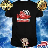 The Falcon Marvel Studios Captain America Shirt