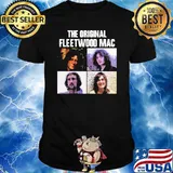 The original fleetwood mac shirt