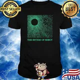 The sisters of mercy shirt