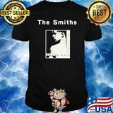 The smiths hatful of hollow funny shirt