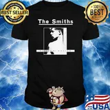 The smiths hatful of hollow shirt