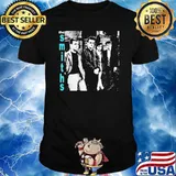 The smiths queen dead shirt