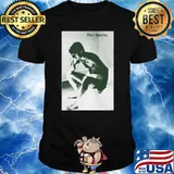 The smiths retro shirt