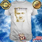 The smiths stangerways here we come shirt