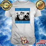 The smiths the peel session shirt
