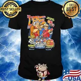 Time Loop these boards shirt
